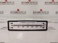 Texmate Fx-b101Q Bargraph Meter 0-3000 Rev-1