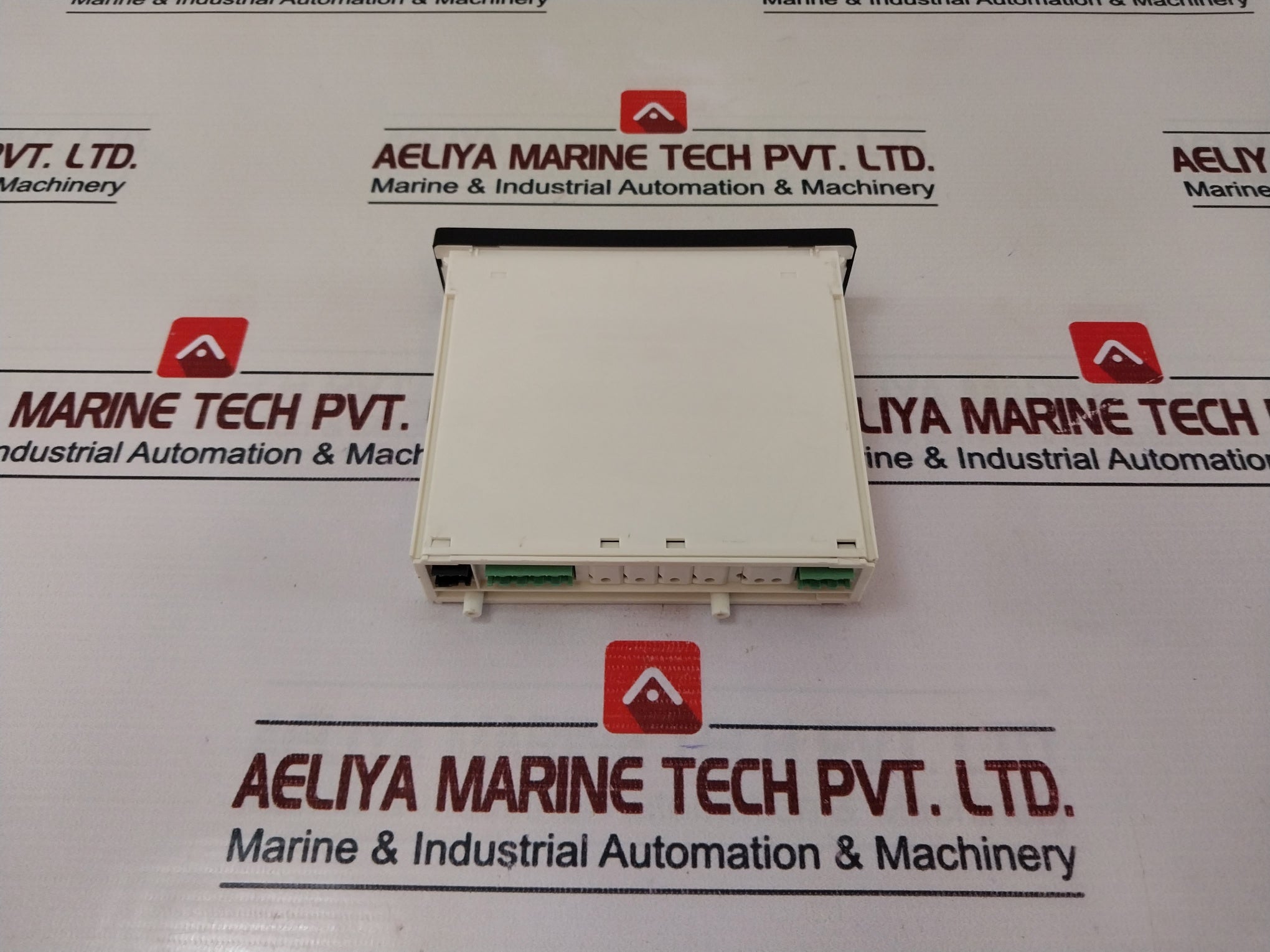 Texmate Fx-b101Q Diverter Packer Pressure I-process (Ip07) 0-10Vdc