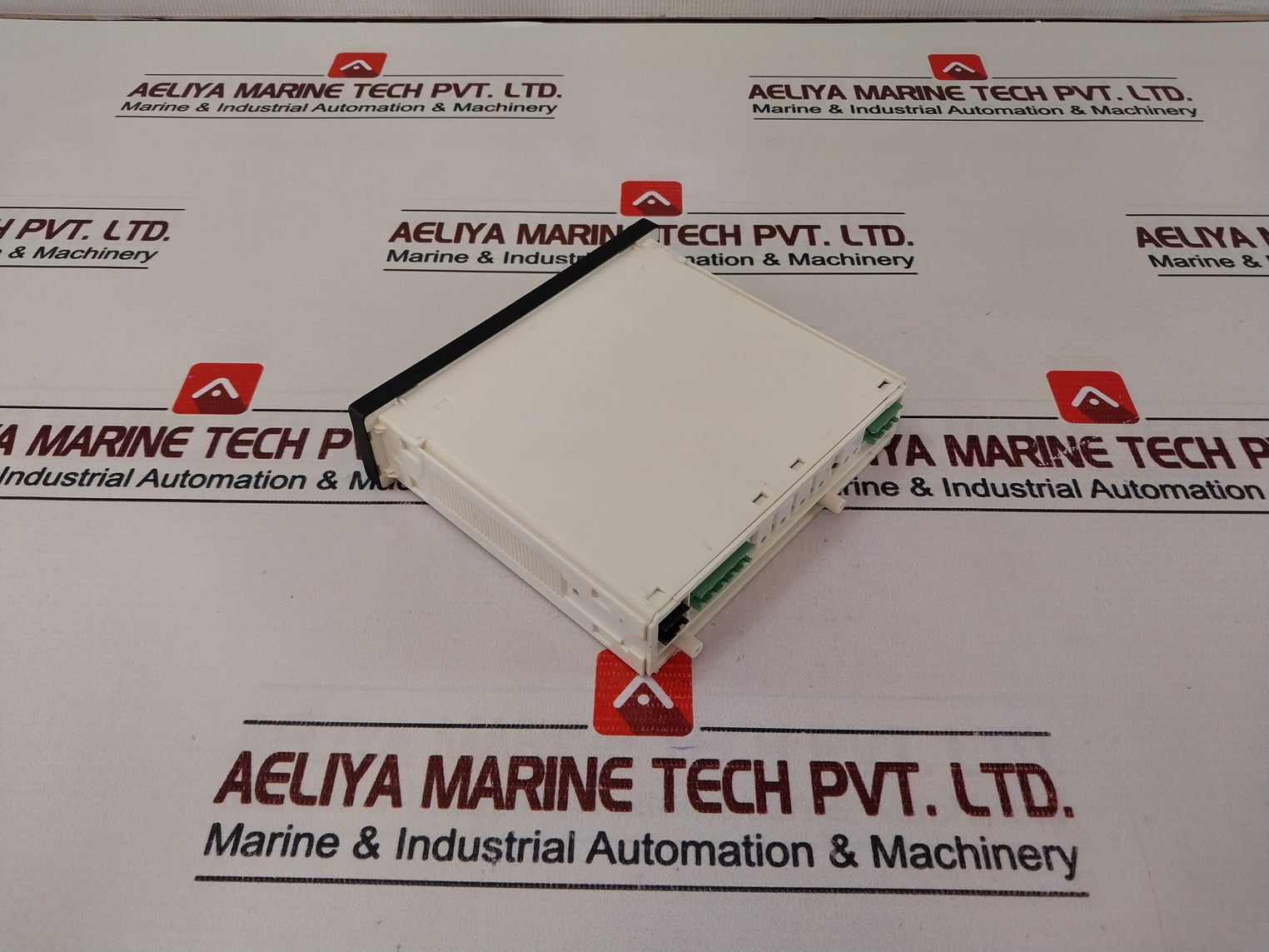 Texmate Fx-b101Q Diverter Packer Pressure I-process (Ip07) 0-10Vdc