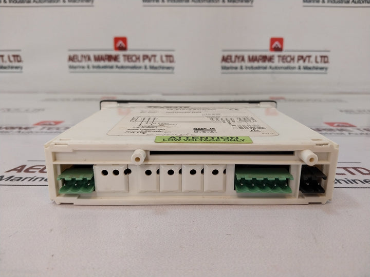 Texmate Fx-b101Q Diverter Packer Pressure I-process (Ip07) 0-10Vdc