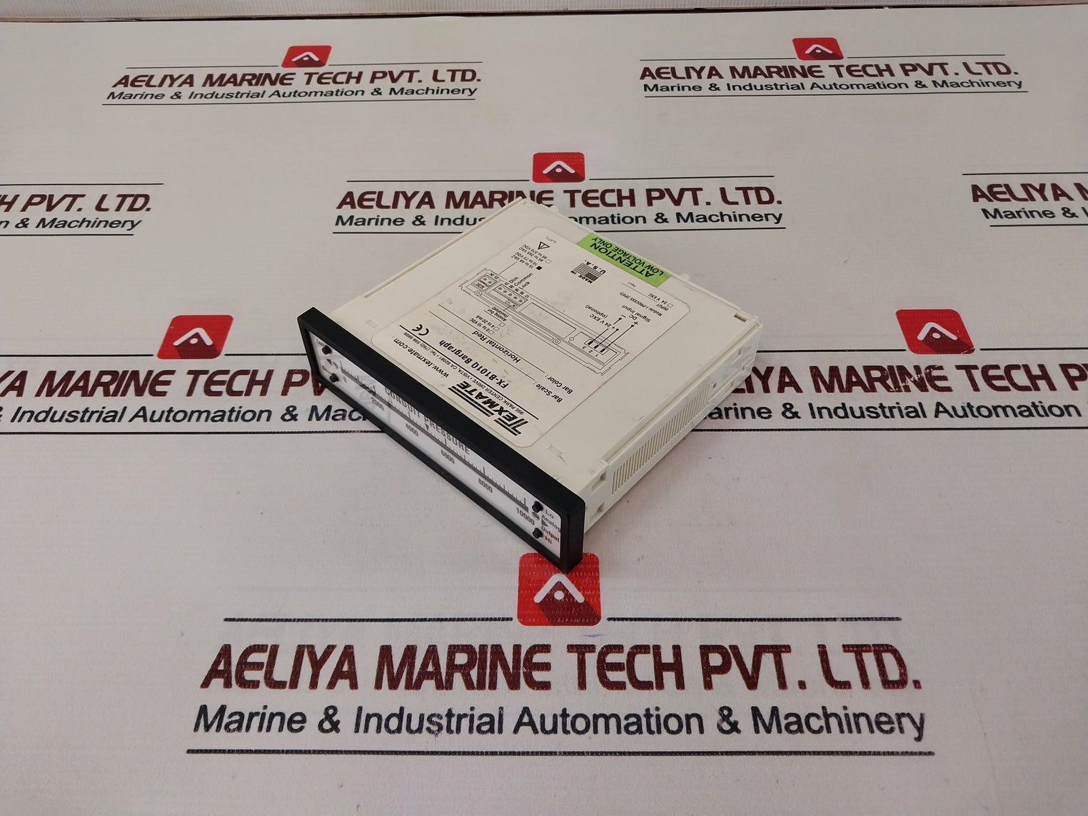 Texmate Fx-b101Q Conduit Pressure I-process (Ip07) +24V