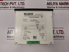 Texmate Fx-b101Q Upper Annular Pilot Pressure I-process (Ip07) 0-10Vdc