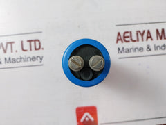 2200µf (-10+50%) aluminium electrolytic capacitor
