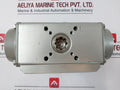 Air Torque Dr00060u F05f07-n-ds-17 Az Pneumatic Actuator
