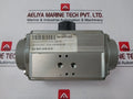 Air Torque Dr00060u F05f07-n-ds-17 Az Pneumatic Actuator