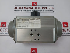 Air Torque Dr00060u F05f07-n-ds-17 Az Pneumatic Actuator