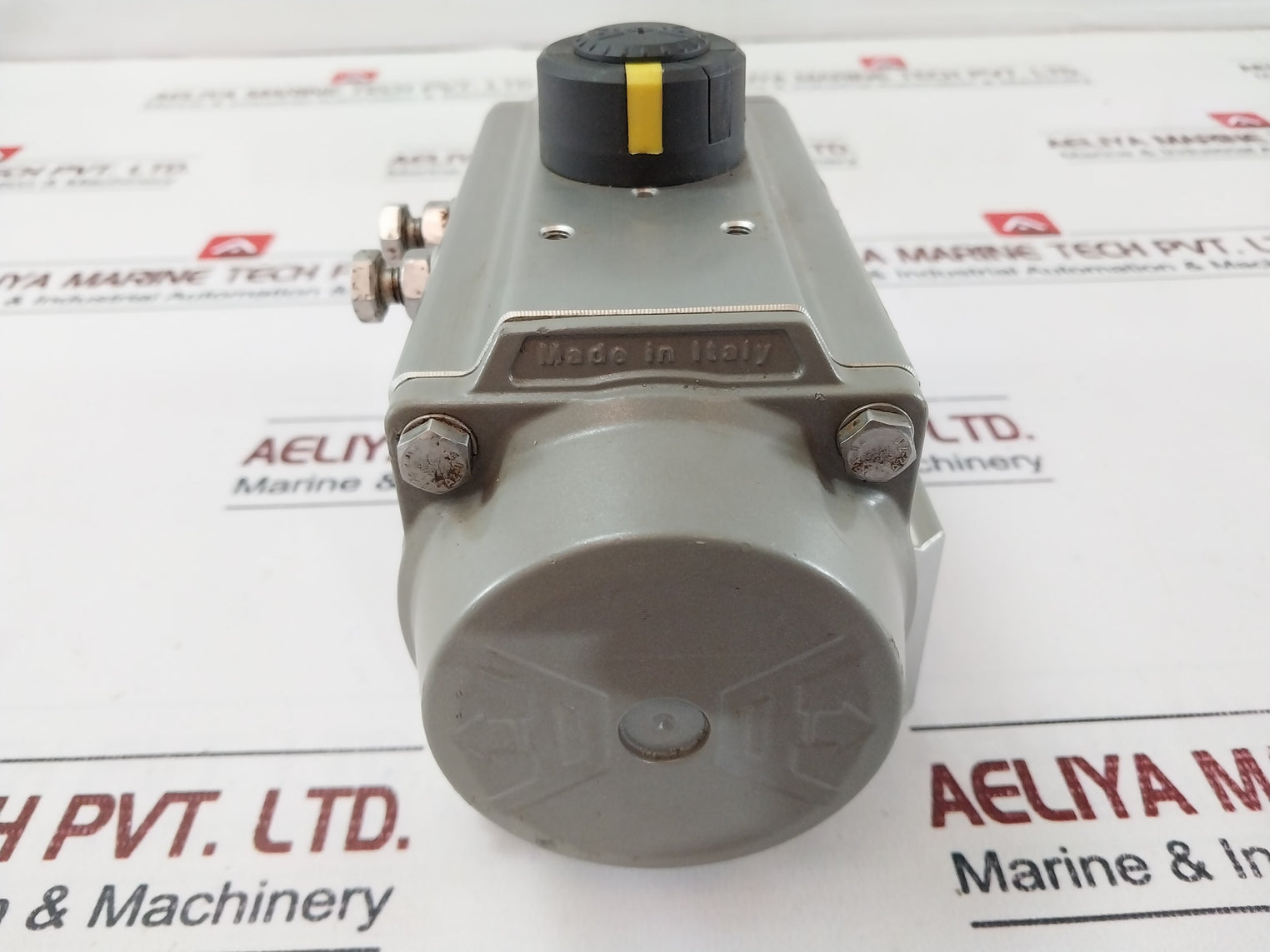 Air Torque Dr00060u F05f07-n-ds-17 Az Pneumatic Actuator