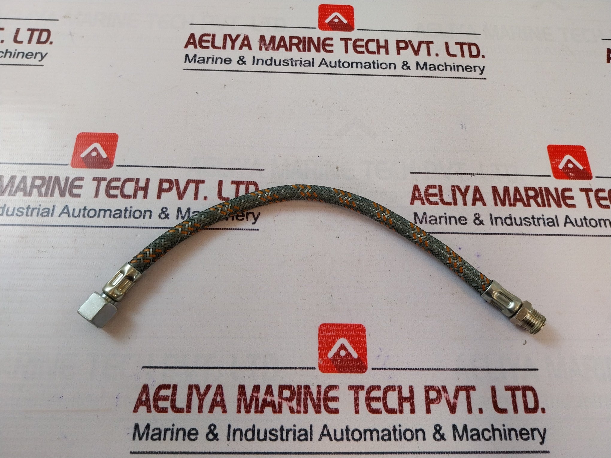 Chris-marine Hose 14491-01-00 Driving Unit 01/4491
