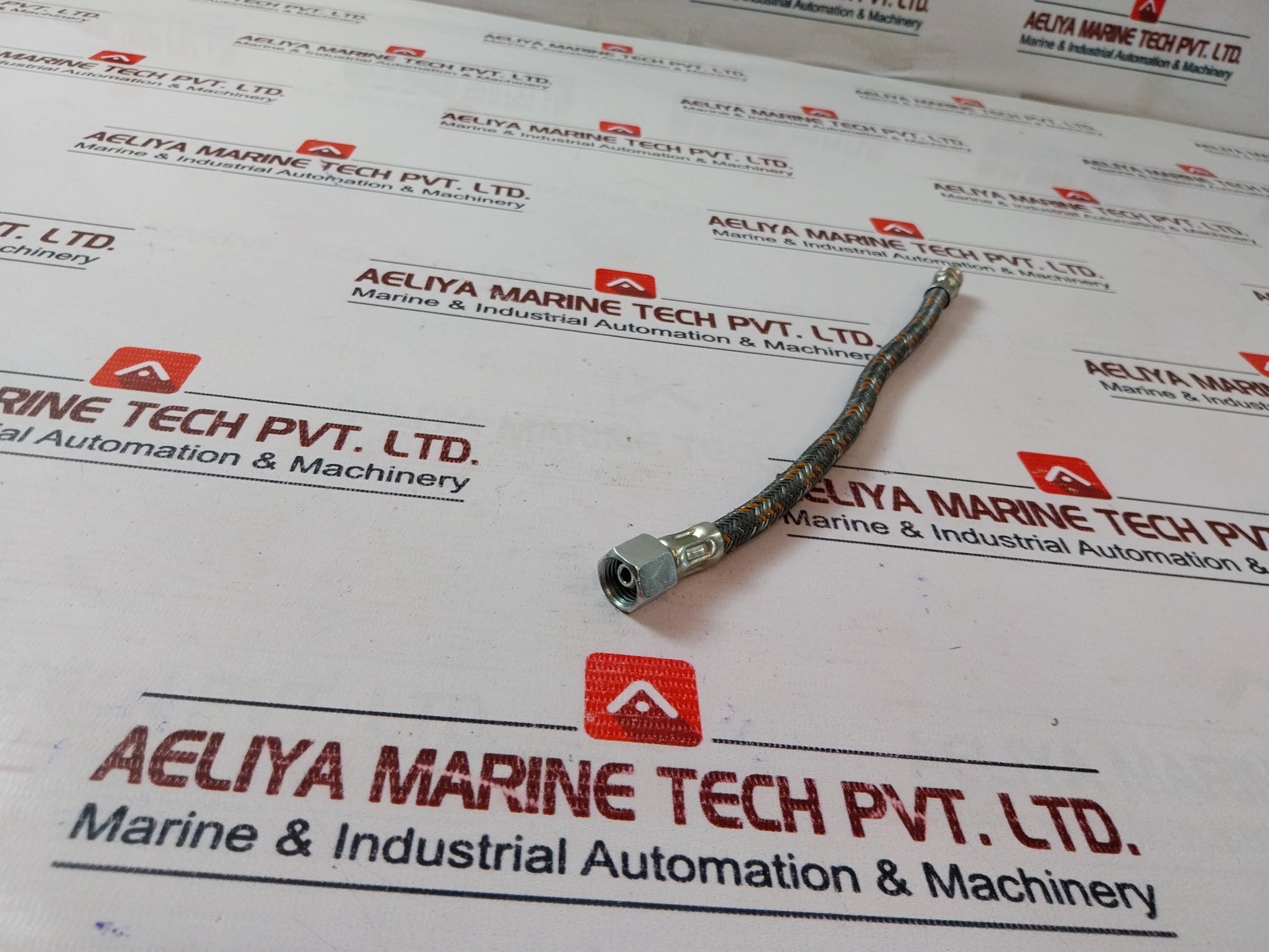 Chris-marine Hose 14491-01-00 Driving Unit 01/4491