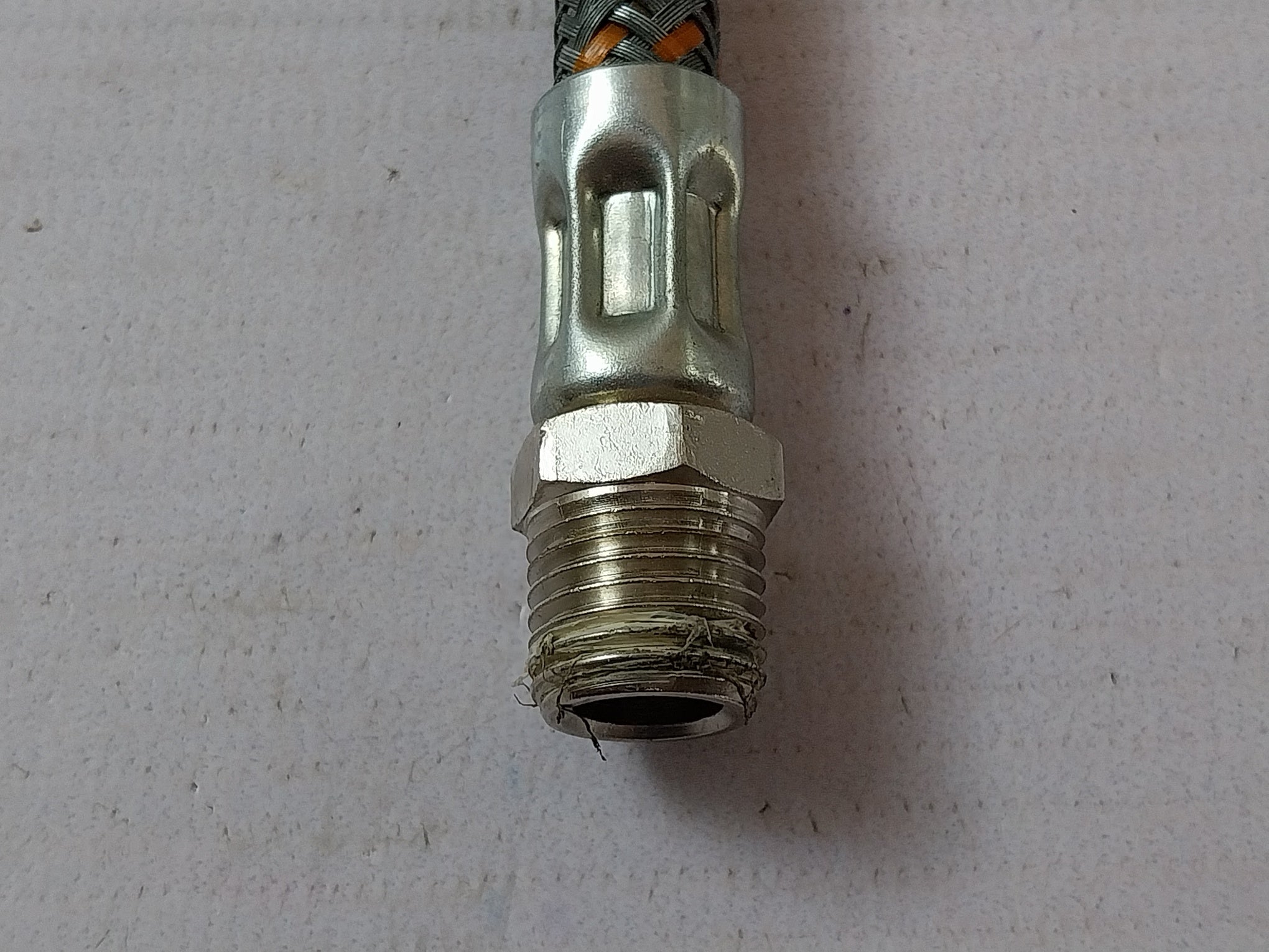 Chris-marine Hose 14491-01-00 Driving Unit 01/4491