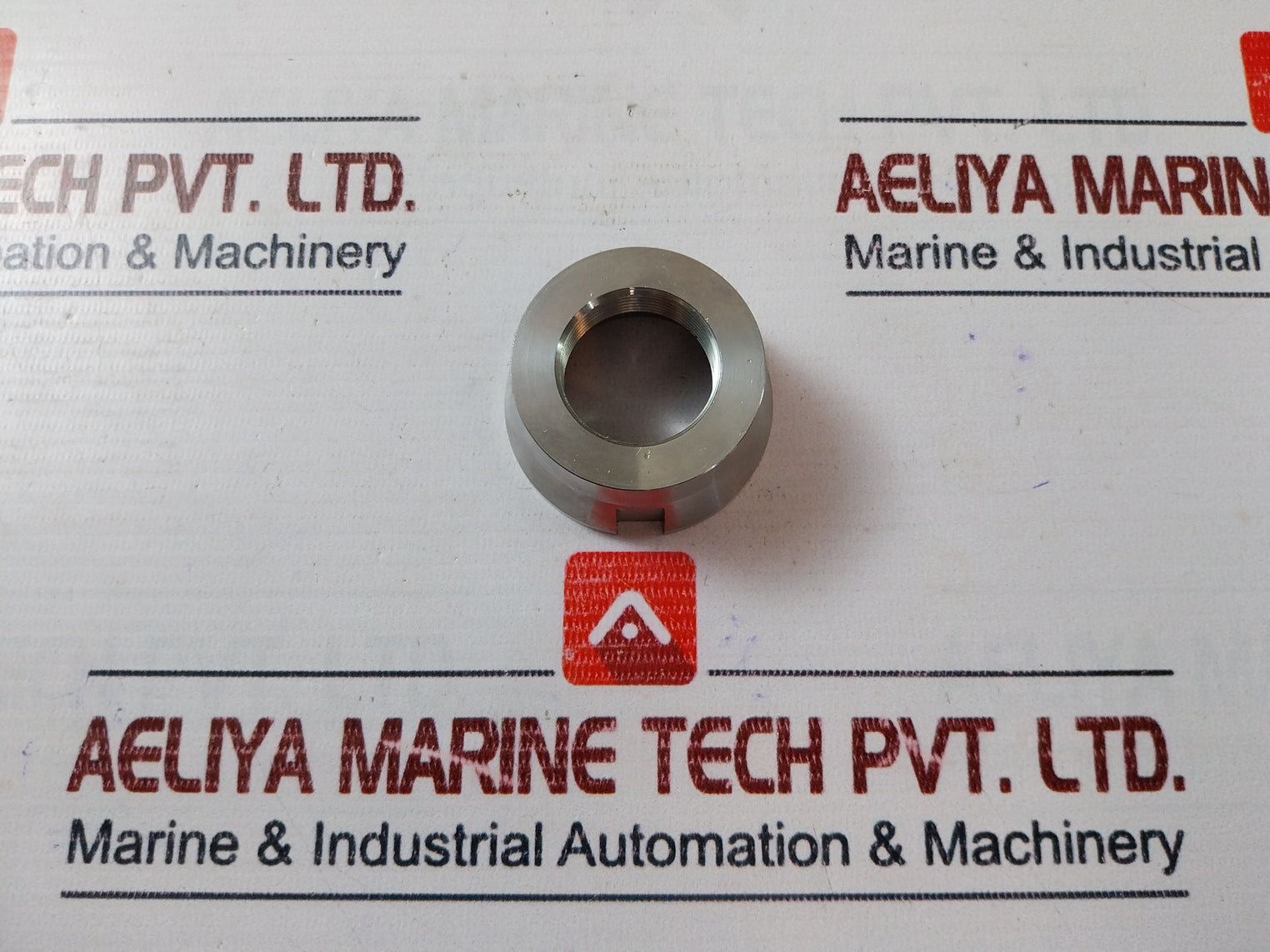 Eureka Pos 18 Distance Ring