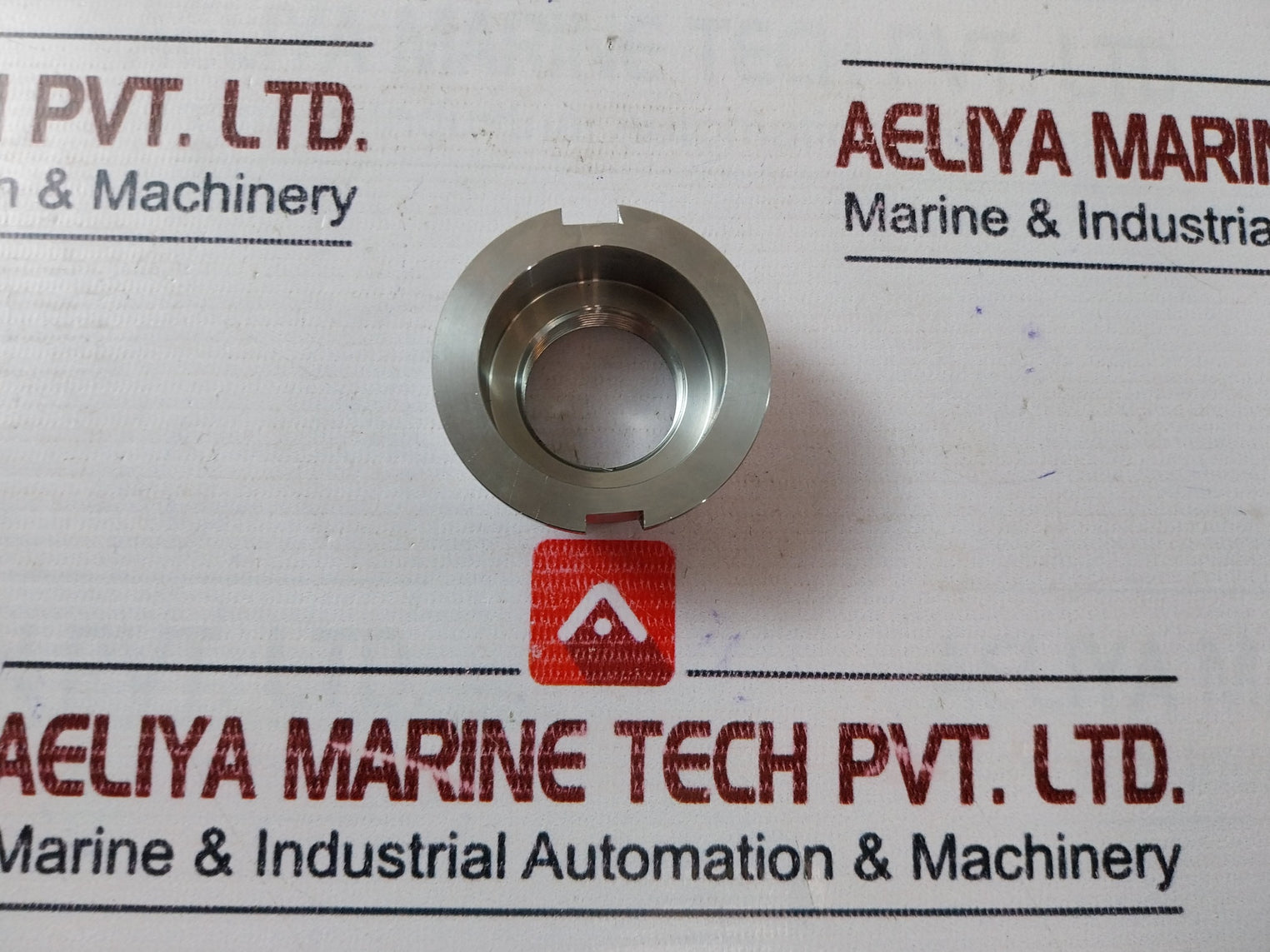 Eureka Pos 18 Distance Ring