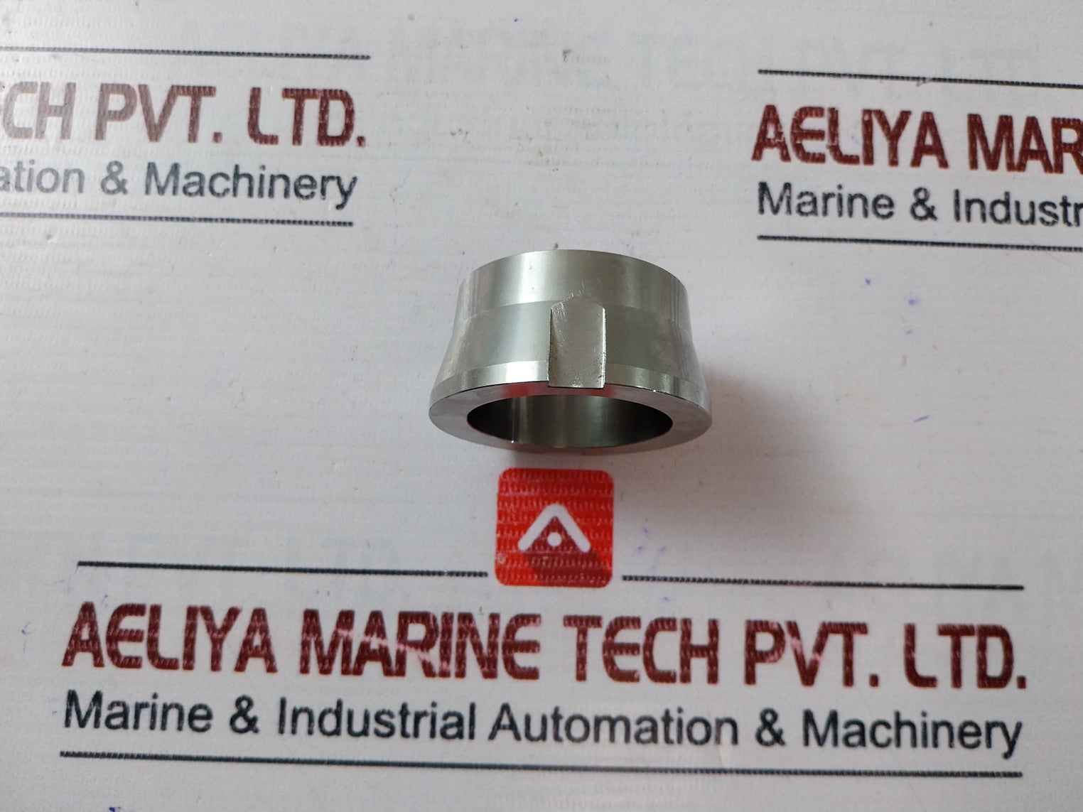 Eureka Pos 18 Distance Ring