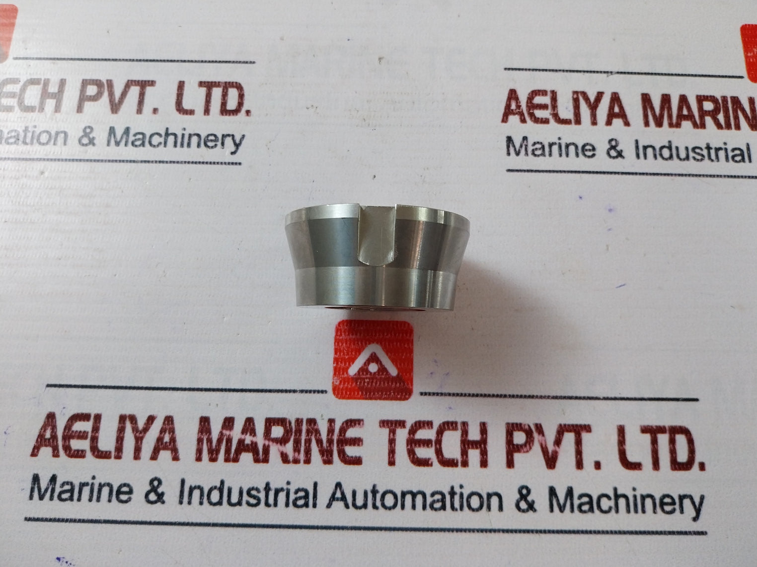 Eureka Pos 18 Distance Ring