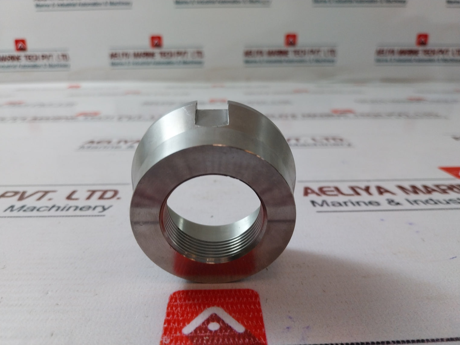 Eureka Pos 18 Distance Ring