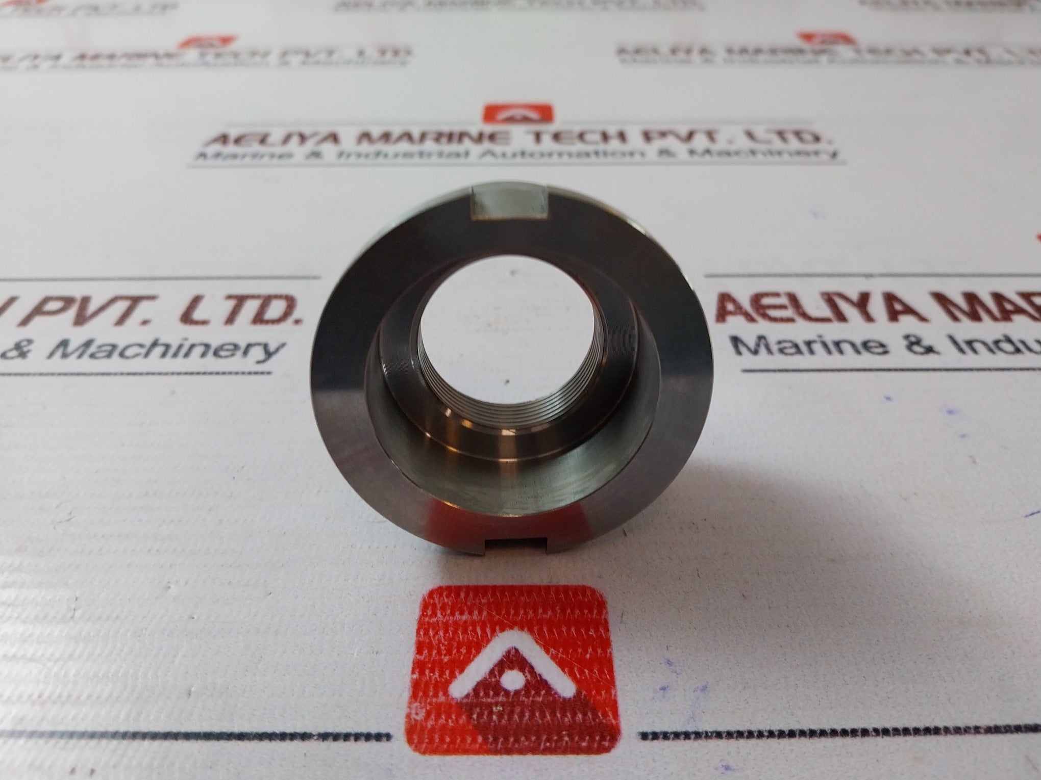 Eureka Pos 18 Distance Ring