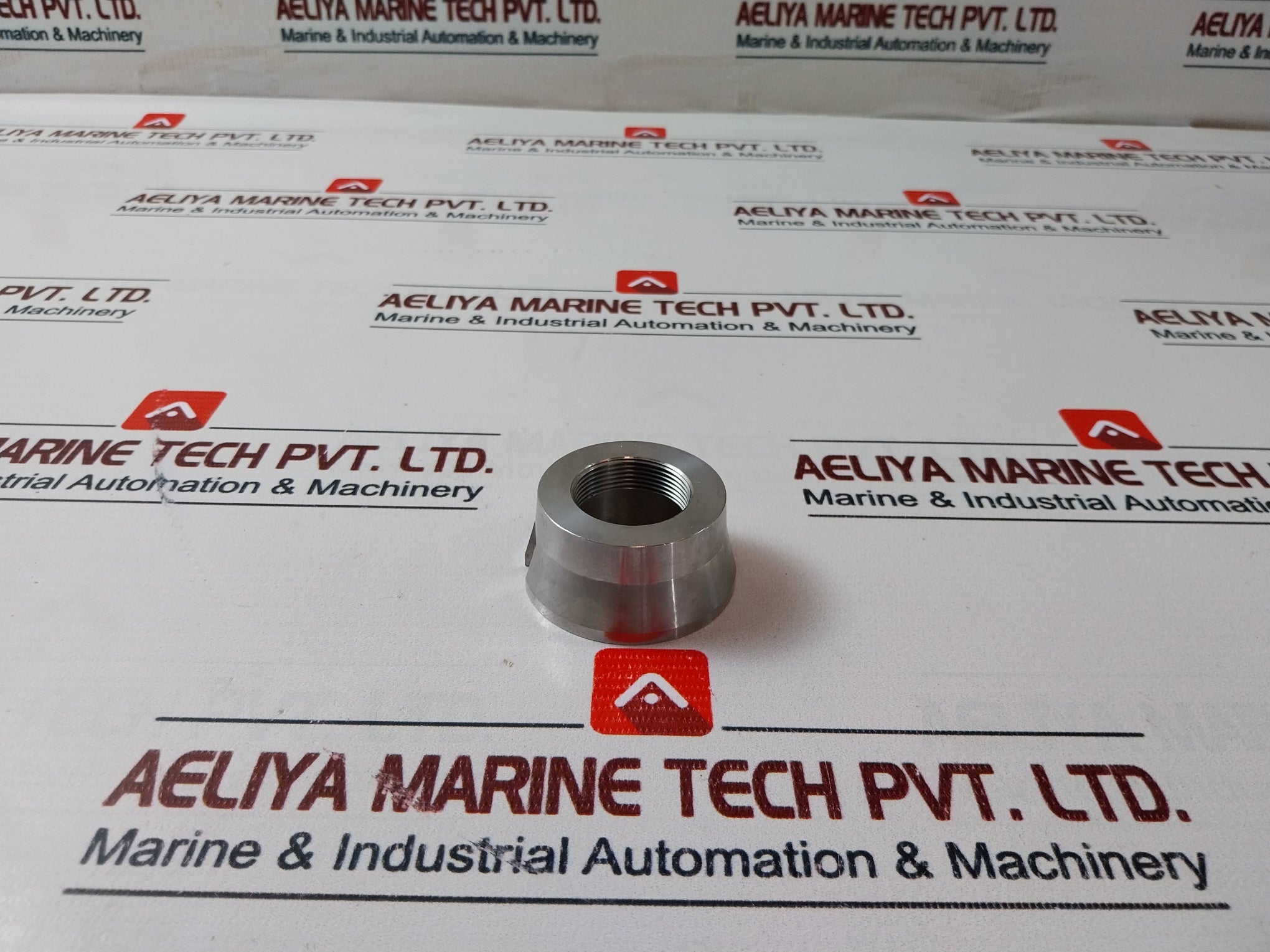 Eureka Pos 18 Distance Ring