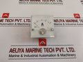 Brother YL-80 Panel Meter 0-15/30A