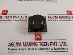 Brother YL-80 Panel Meter 0-15/30A