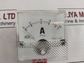 Brother YL-80 Panel Meter 0-15/30A