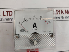 Brother YL-80 Panel Meter 0-15/30A