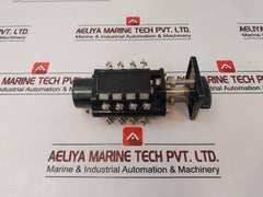 K?T-8888/?Iv-8C 10A Rotary Switch