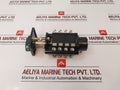 K?T-8888/?Iv-8C 10A Rotary Switch