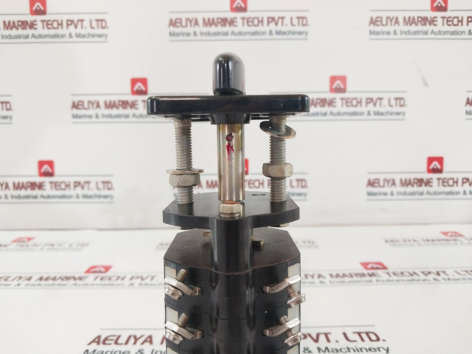 KφT-8888/πIv-8C 10A Rotary Switch