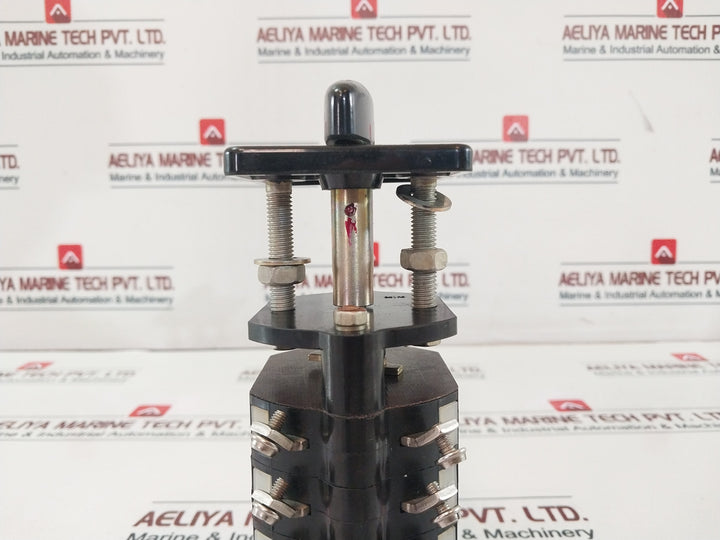 K?T-8888/?Iv-8C 10A Rotary Switch