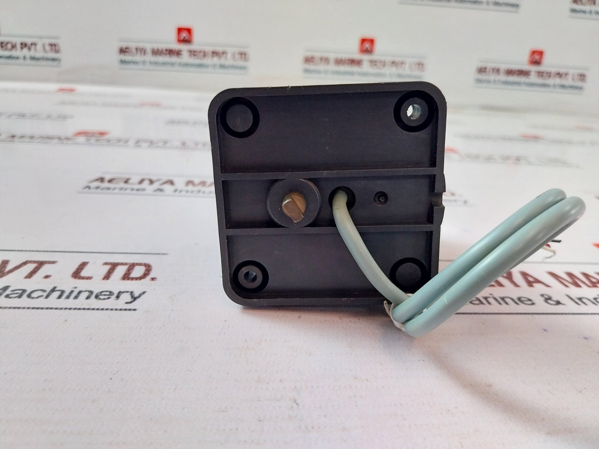 Valcon AT220-50S Actuator 220V AC