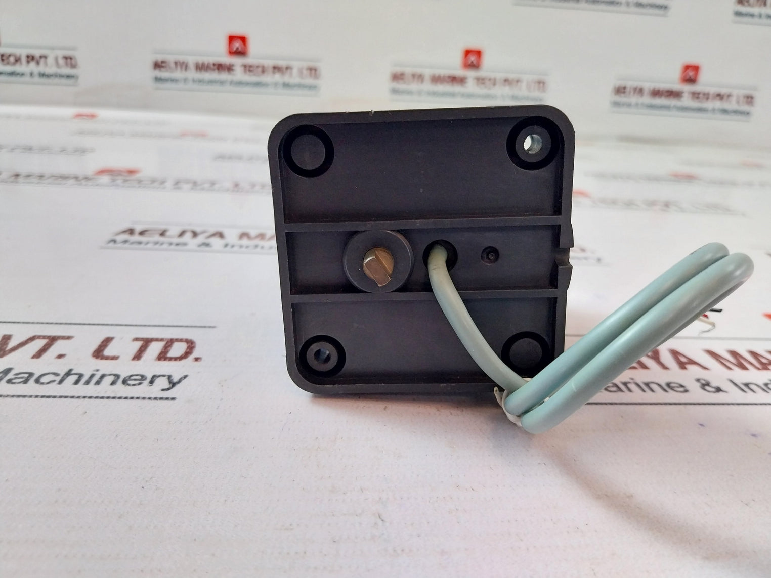 Valcon AT220-50S Actuator 220V AC