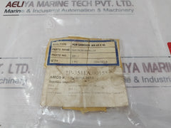 Shin Shin Machinery 231.1 Suction Impeller