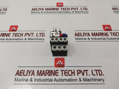 Taian Rhn-10A Thermal Overload Relay 6A 660V Ac