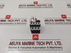 Taian Rhn-10A Thermal Overload Relay 6A 660V Ac