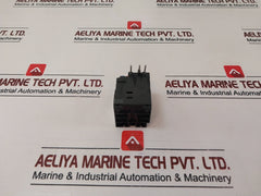 Taian Rhn-10A Thermal Overload Relay 6A 660V Ac