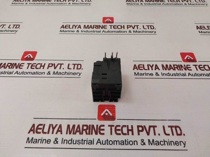 Taian Rhn-10A Thermal Overload Relay 6A 660V Ac
