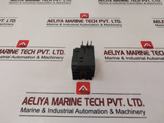 Taian Rhn-10A Thermal Overload Relay 6A 660V Ac