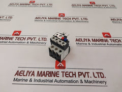 Taian Rhn-10A Thermal Overload Relay 6A 660V Ac