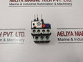 Taian Rhn-10A Thermal Overload Relay 6A 660V Ac