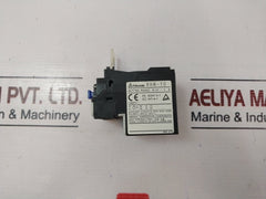 Taian Rhn-10A Thermal Overload Relay 6A 660V Ac