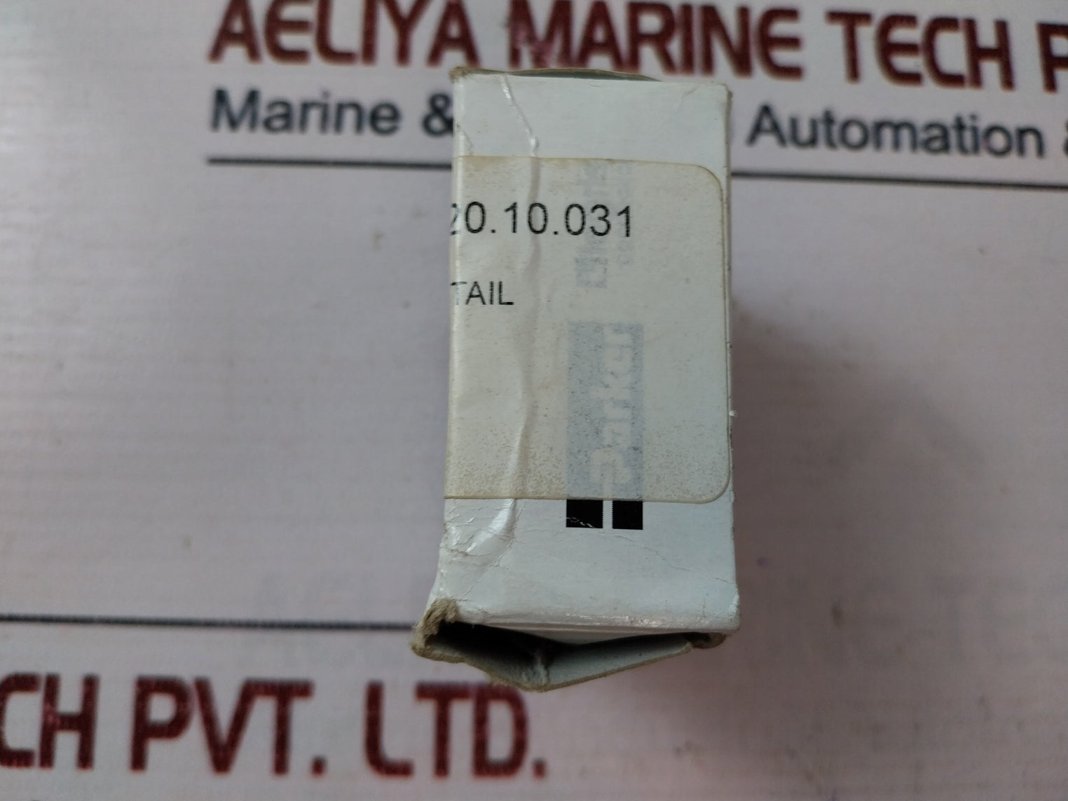 Lot Of 10X Parker Legris 3182 04 00 Plug In Compact Elbow