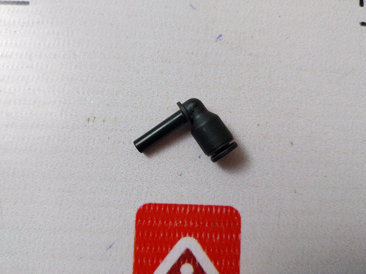 Lot Of 10X Parker Legris 3182 04 00 Elbow Compact Air Fittings fit