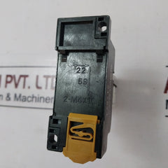Omron H3Yn-4 Time Delay Relay With Socket 24V Dc