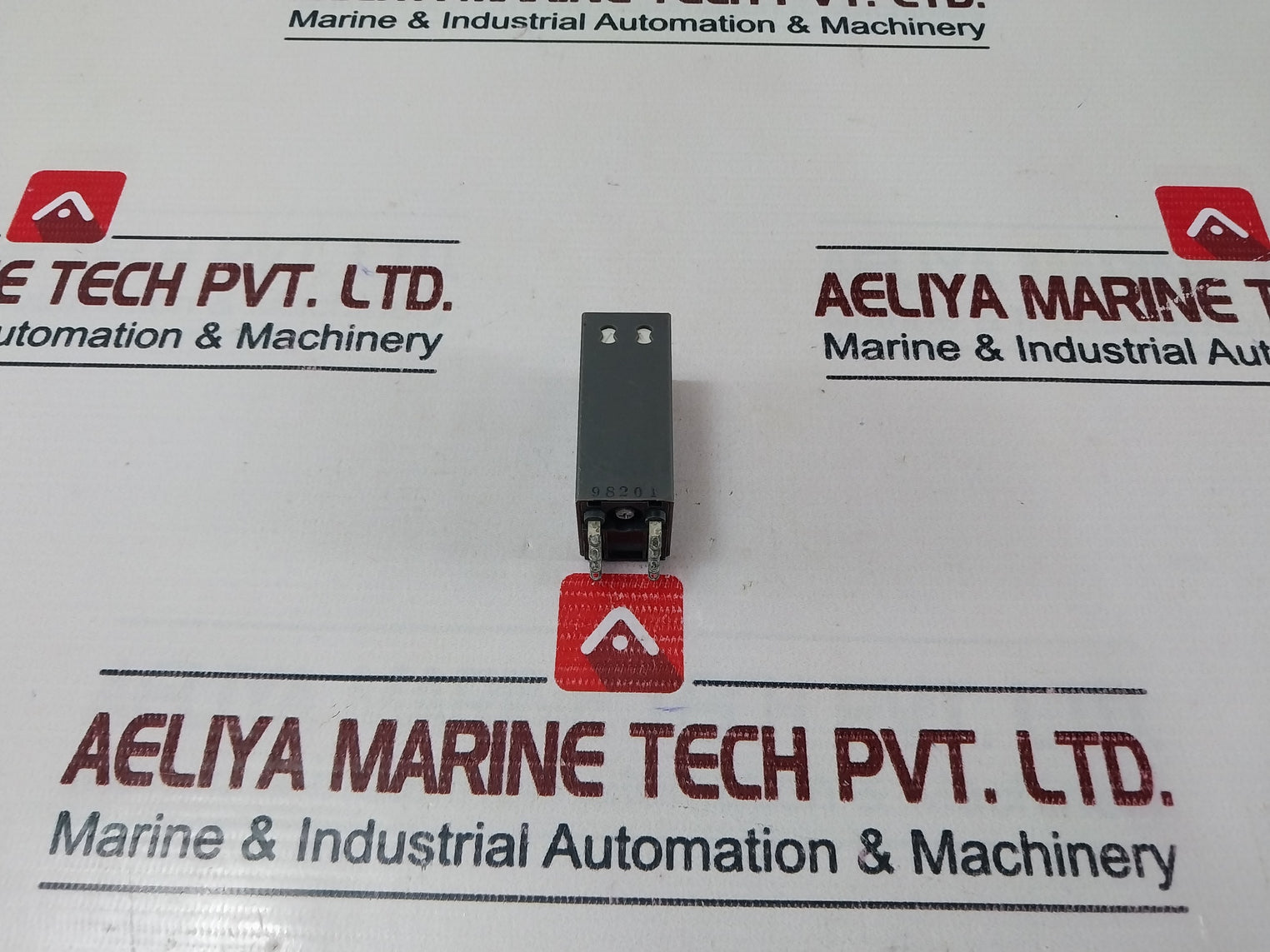 Lot Of 2X Idec Gt5Y-2Sn Electronic Timer 200-240 Vac