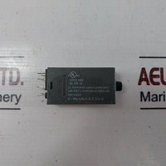 Lot Of 2X IDEC GT5Y-2SN Electronic Timer 200-240 VAC