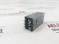 Lot Of 2X IDEC GT5Y-2SN Electronic Timer 200-240 VAC