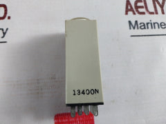 Lot Of 3X Omron H3Y-4 Timer Relay 0-60 sec