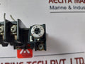 Fuji Electric RCA3737-1C Overload Relay 2.8-5.6 A