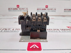 Fuji RCA3737-1C Overload Relay 200 Gm
