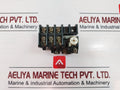 Fuji RCA3737-1C Overload Relay 200 Gm